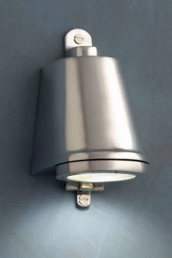 Applique Bronze Chromé Mat SPREADERLIGHT 12V