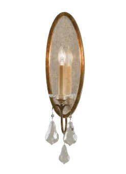 Applique Classique Ovale Collection Valentina