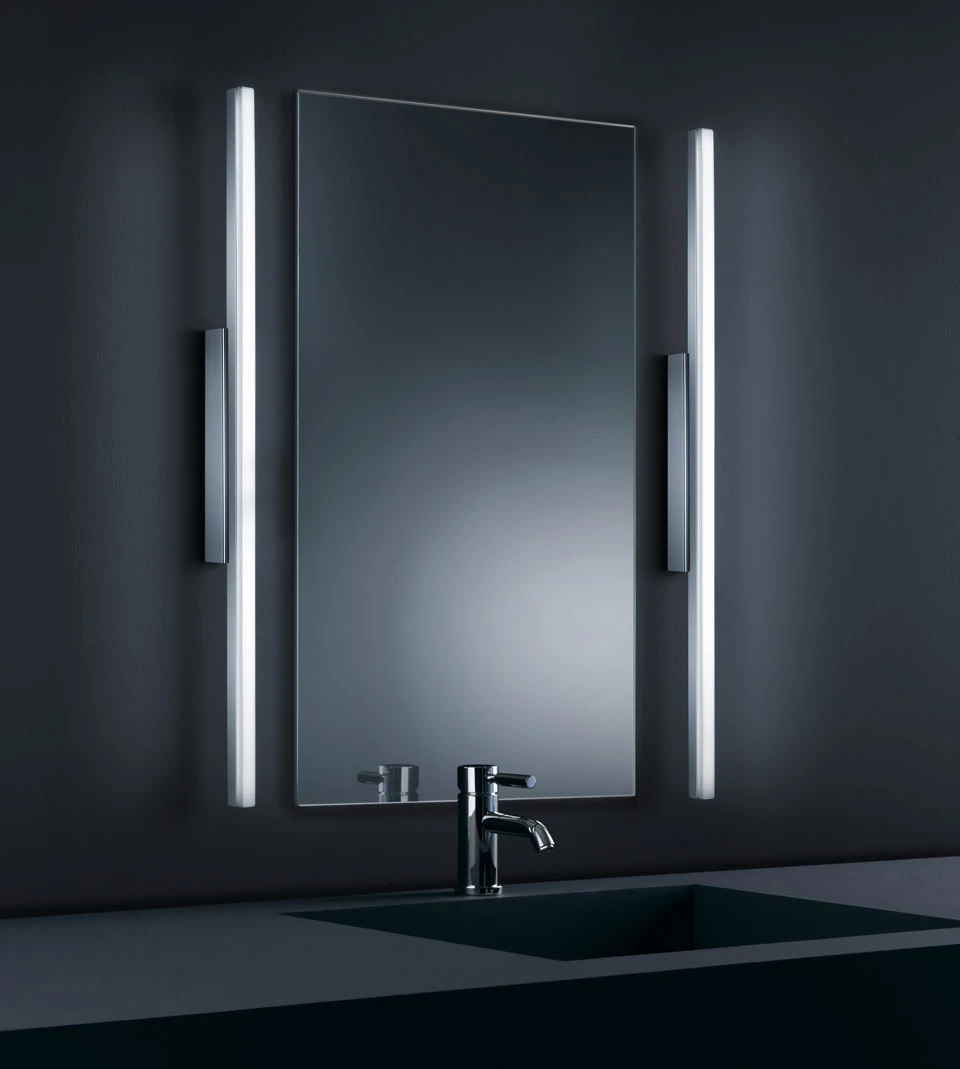 Applique De Salle De Bains 60cm 1 Applique De Salle De Bains 60cm