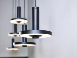 Beads Suspension 5 Lumières En Ligne