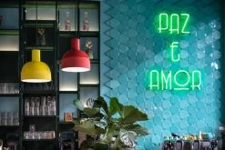 Caxixi Suspension En Céramique Rouge -Lumière D'intérieur ceramique porcelaine retro 20020347 2R