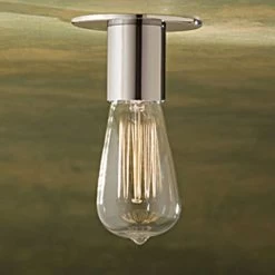 Cod Bronze Nickelé Poli