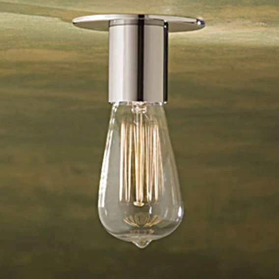 Cod Bronze Nickelé Poli 1 Cod Bronze Nickelé Poli