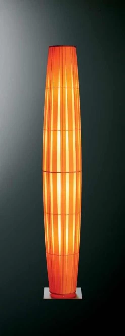 Colonne Grand Lampadaire 190cm