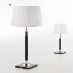 Contrast Wengé Lampe GM