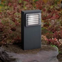 Country LED éclairage De Jardin Borne