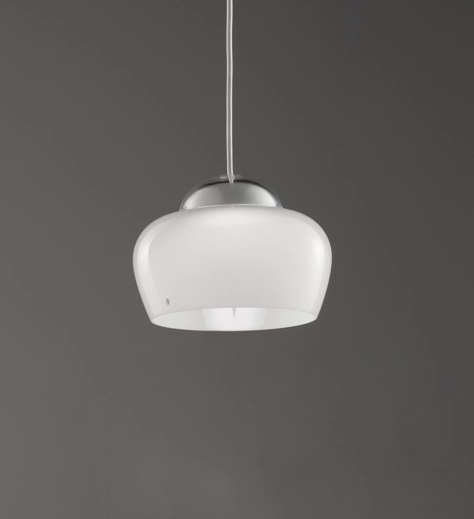 Cristallina Suspension En Cristal Blanc 1 Cristallina Suspension En Cristal Blanc