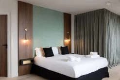 Flea Applique Contemporaine En Trompette Dorée 7 Flea Applique Contemporaine En Trompette Dorée -Lumière D'intérieur design chic laiton 22060022 3R