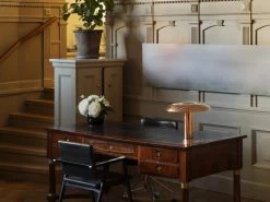 Ilumina Lampe De Table éclairage LED Cuivre -Lumière D'intérieur design metal geant 22010002 2R