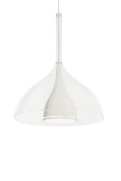 Floob Suspension Corolle Transparente