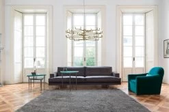 Grand Lustre Chandelier Or 24 Carat Grand Siècle