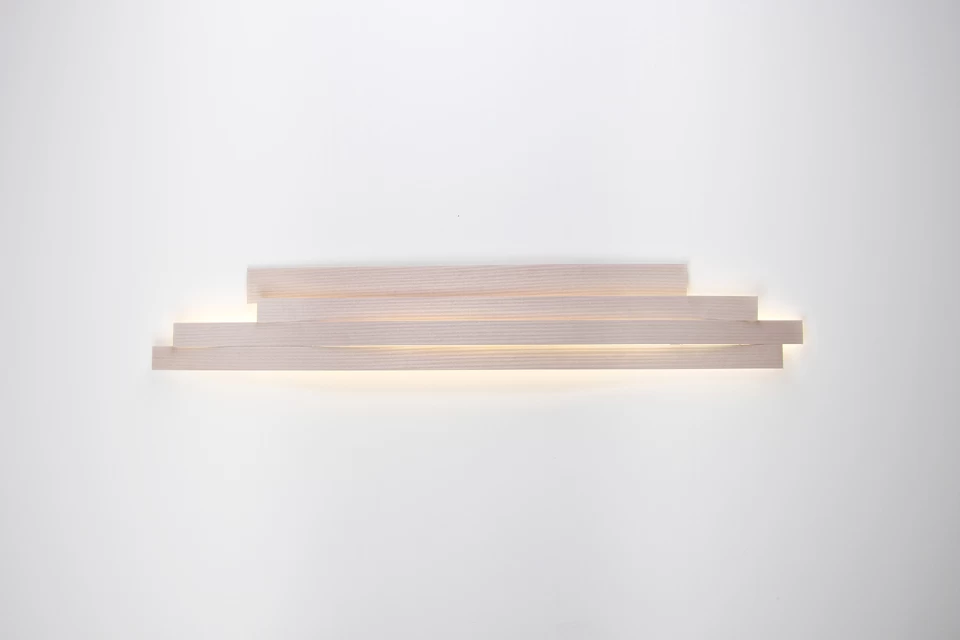 Grande Applique Blanche En Cellulose Pressée Li 1 Grande Applique Blanche En Cellulose Pressée Li