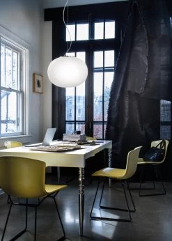 Grande Suspension Lucciola 48 Cm