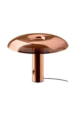 Ilumina Lampe De Table éclairage LED Cuivre