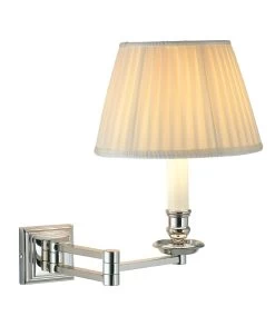 Kuria Applique De Salle De Bain Articulée