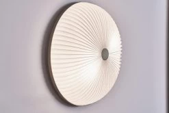 Le Klint Lamella Plafonnier Ou Applique En Papier 35cm