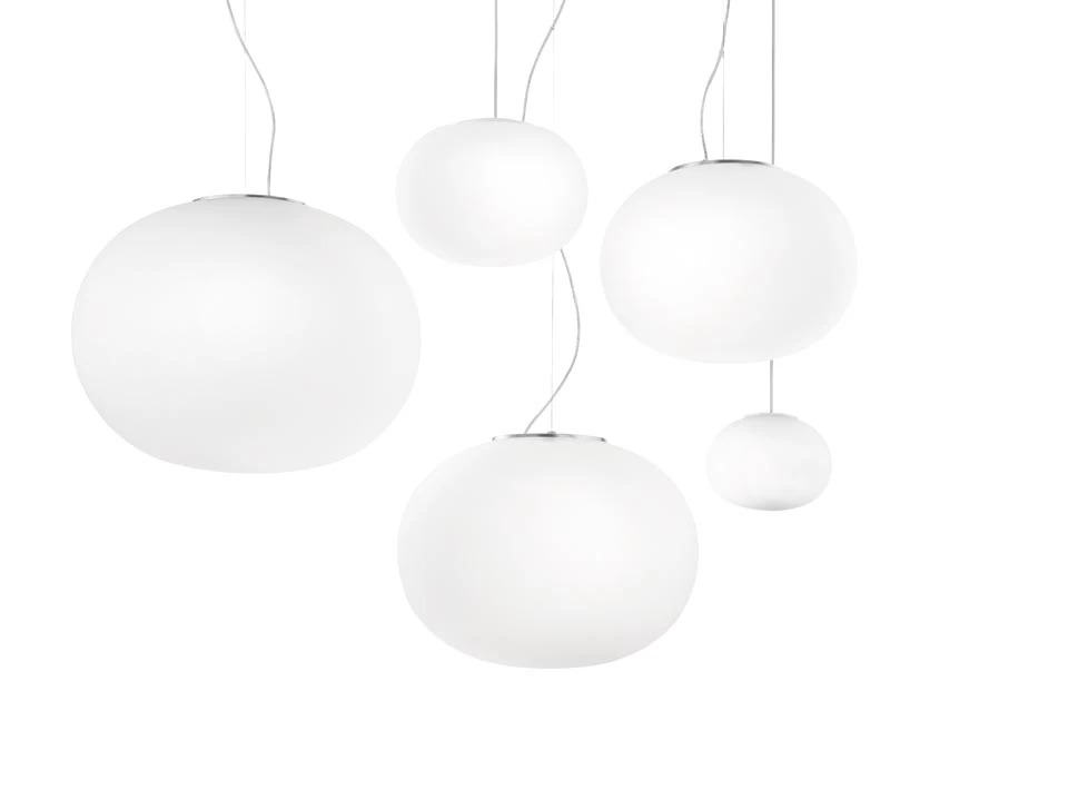 Grande Suspension Lucciola 48 Cm 2 Grande Suspension Lucciola 48 Cm – Image 2