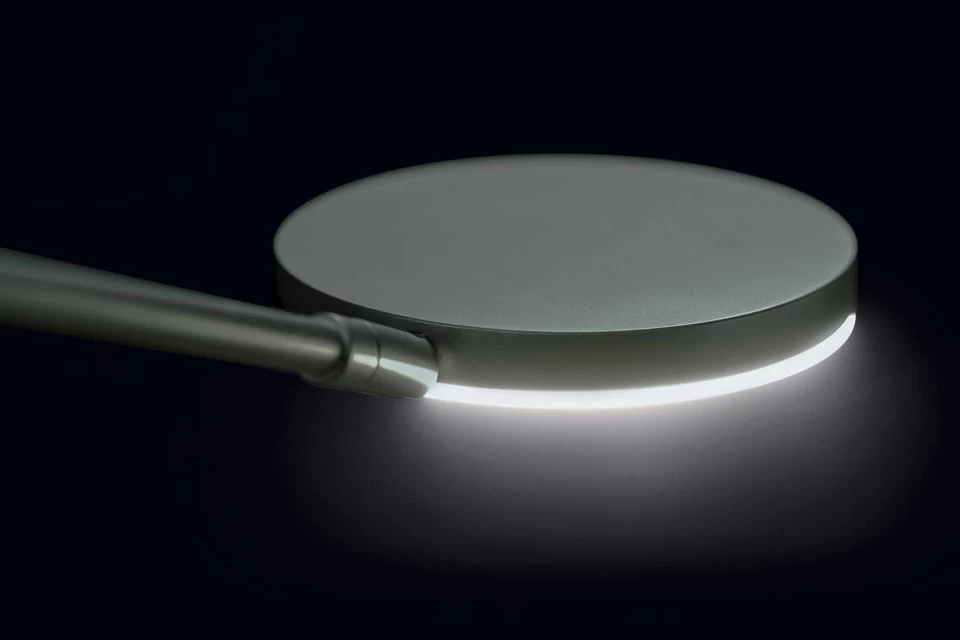 Nova Lampadaire Modulable Finition Platine 3 Nova Lampadaire Modulable Finition Platine – Image 3