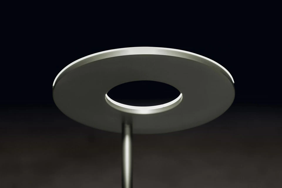 Nova Lampadaire Modulable Finition Platine 4 Nova Lampadaire Modulable Finition Platine – Image 4