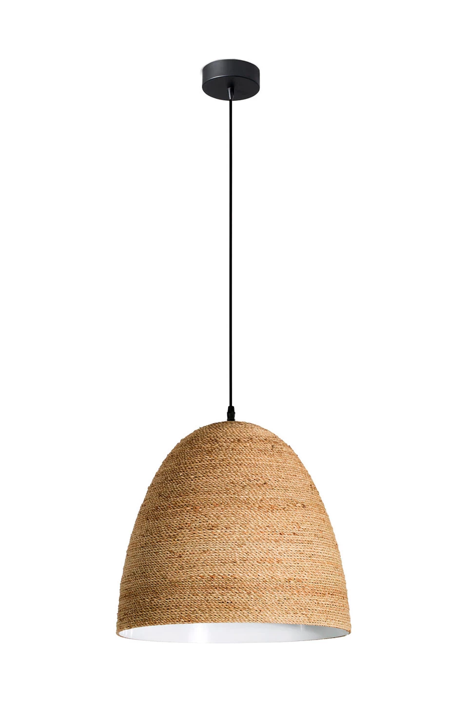 Liana Suspension En Chanvre 1 Liana Suspension En Chanvre