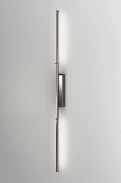 Link Double Applique Liseuse LED Intégrée 96cm