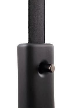 Fico Suspension Design En Céramique Noire 5 Fico Suspension Design En Céramique Noire -Lumière D'intérieur luminaire chene tissu 20060108 2R