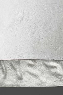 Magma P Suspension Grand Modèle Métal Blanc Intérieur Argent 5 Magma P Suspension Grand Modèle Métal Blanc Intérieur Argent -Lumière D'intérieur luminaire design 11090207 2R