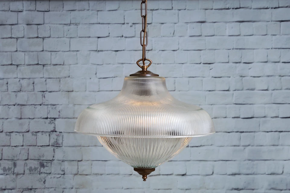 Suspension En Verre Prismatique Essence 4 Suspension En Verre Prismatique Essence – Image 4