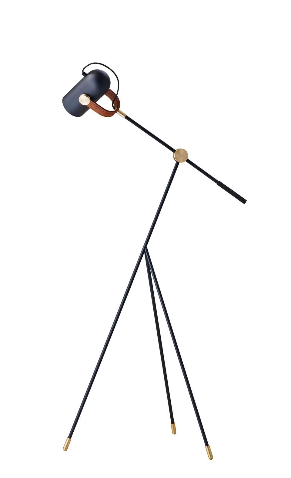 Le Klint Carronade Liseuse Articulé 133cm Design Nordique 2 Le Klint Carronade Liseuse Articulé 133cm Design Nordique – Image 2