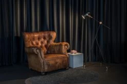 Le Klint Carronade Liseuse Articulé 133cm Design Nordique 9 Le Klint Carronade Liseuse Articulé 133cm Design Nordique -Lumière D'intérieur luminaire papier scandinave 20090153 4R