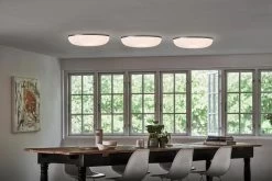 Le Klint Lamella Plafonnier Ou Applique En Papier 35cm -Lumière D'intérieur luminaire papier scandinave 20090162 3R