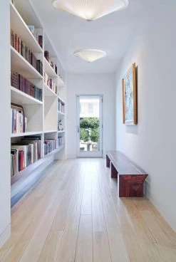 Le Klint Classic Plafonnier En Papier Plié 52cm -Lumière D'intérieur luminaire papier scandinave 20090182 3R