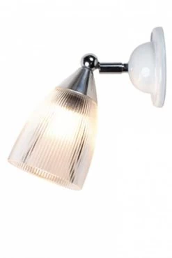 Mann Prismatic Applique