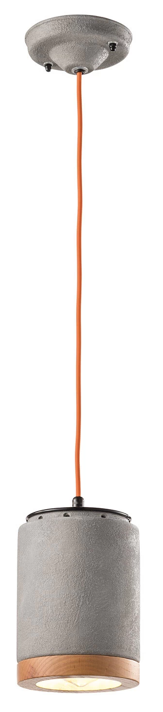 Mateca Suspension En Béton Brut Gris 1 Mateca Suspension En Béton Brut Gris