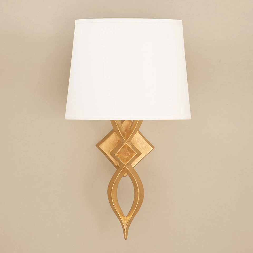 Mona Applique En Bronze Massif Finition Or 1 Mona Applique En Bronze Massif Finition Or