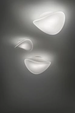 Petit Plafonnier Design Balance