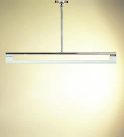 Plafonnier Rétro Tube