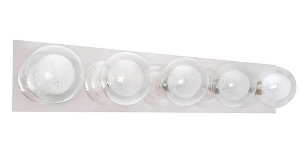 Star 5 Applique 5 Ampoules Sur Socle Rectangulaire 1 Star 5 Applique 5 Ampoules Sur Socle Rectangulaire