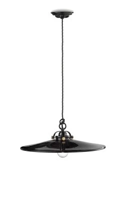 Suspensions C102 Grand Modèle Noire