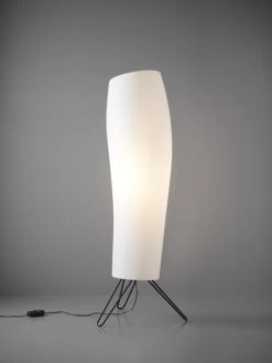 Warm Lampadaire D'intérieur