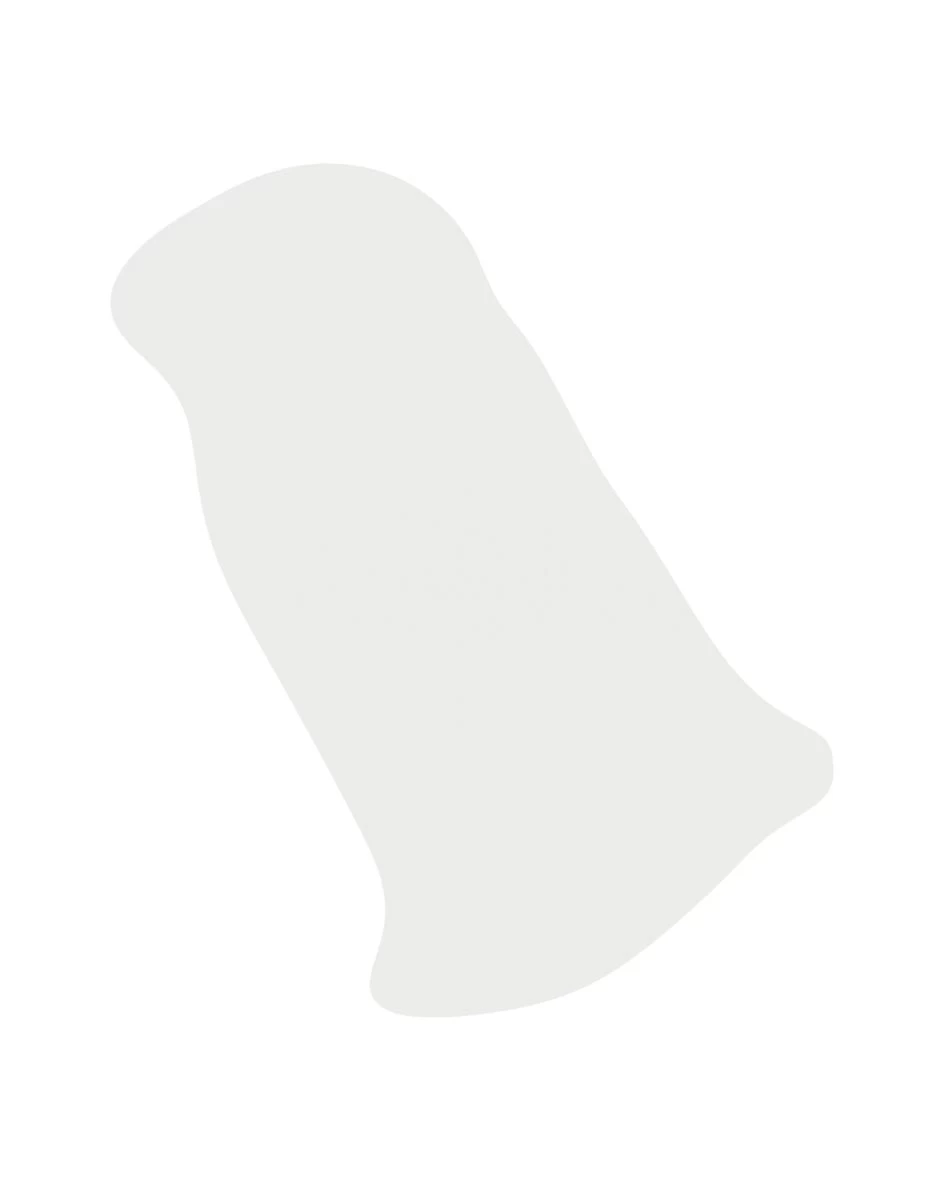 Yaya 2 Applique Minimaliste En Métal Blanc 1 Yaya 2 Applique Minimaliste En Métal Blanc